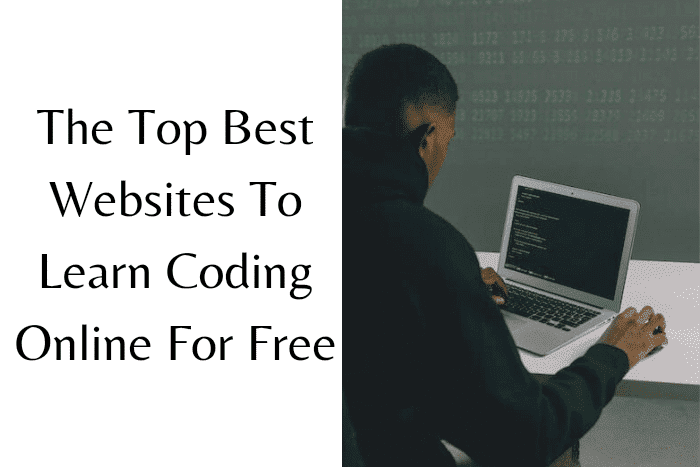 top Best Websites To Learn Coding Online For Free