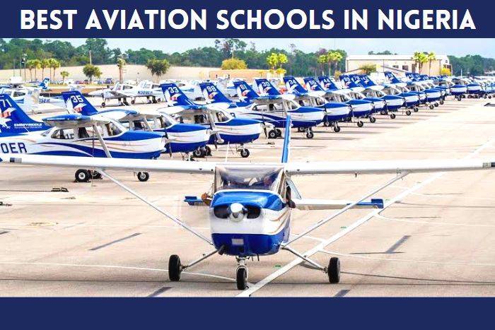 15 Best Aviation Schools in Nigeria