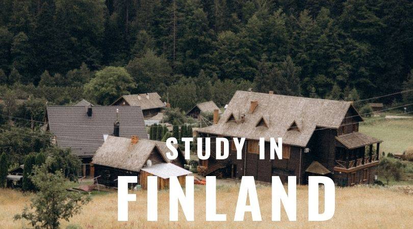 Study In Finland | Finland Universities