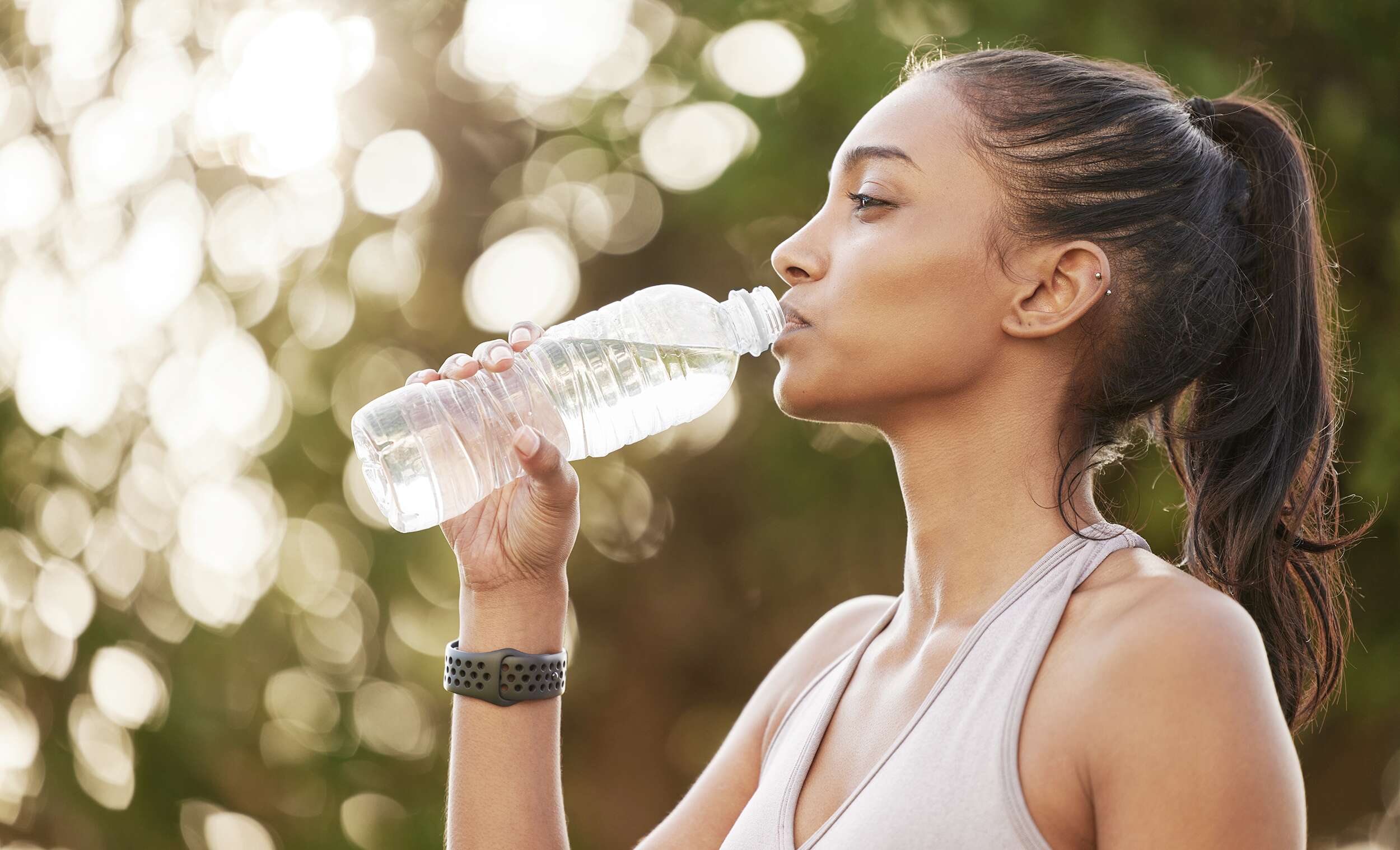 Never Drink Water During These Times No Matter How Thirsty You Are (Opinion)