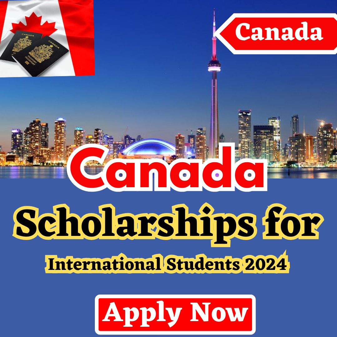 EduCanada International Scholarship Opportunities for Non-Canadians. Apply Now