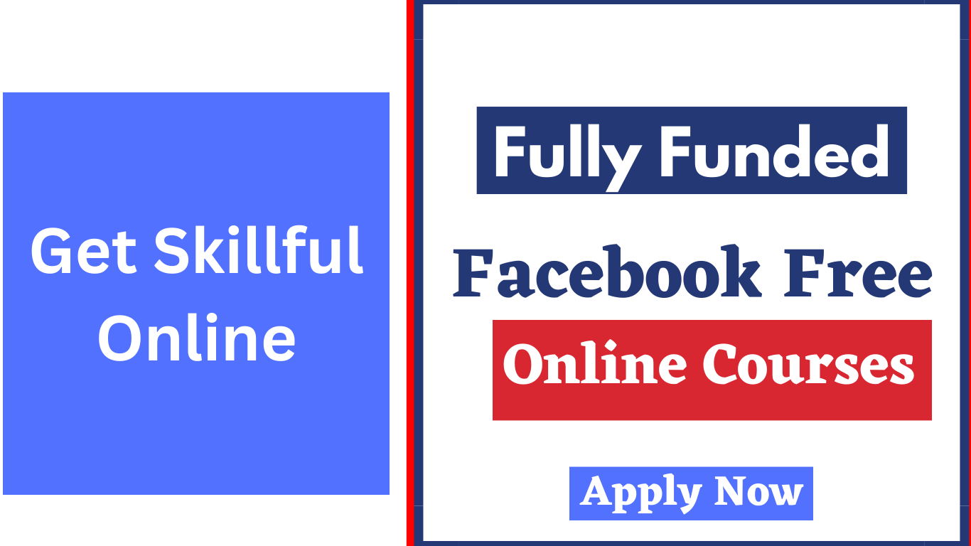 Facebook Free Online Courses with Certificates for Programming and Business Skills