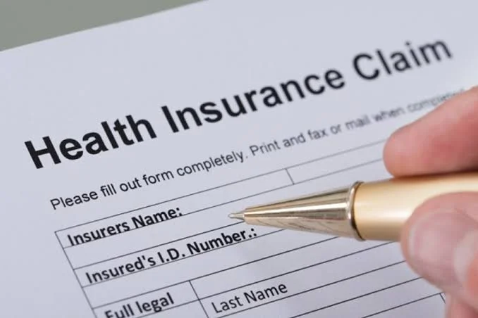What You Should Look Out For Before Signing Up For An Health Insurance