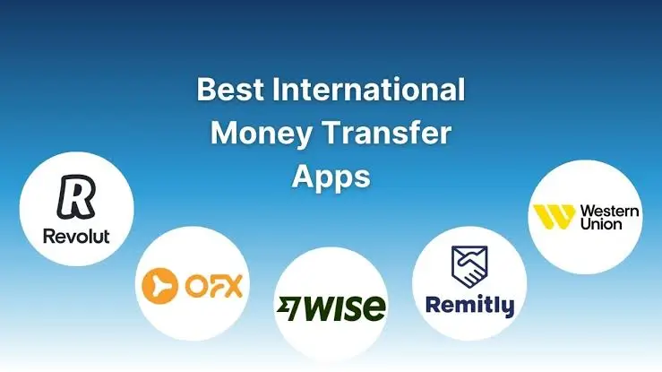 Best Apps In Nigeria To Transfer Dollars